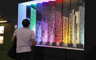 تور یک روزه بازدید از  بیست و سومین نمایشگاه صنعت برق تهران برگزار شد.