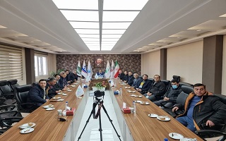 برگزاری بازدید آموزشی از شرکت پدید شیمی قرن