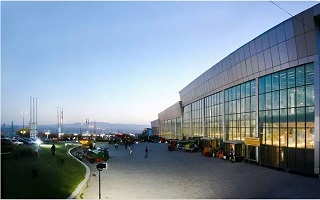 ابلاغ تقویم نمایشگاهی سال ۱۴۰۳ شرکت نمایشگاه‌های بین‌المللی زنجان (کاسپین)