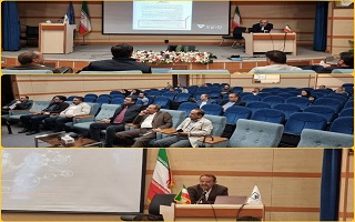 برگزاری سمینار  آموزشی  آشنایی با رمز ارزها و نحوه فعالیت در این فضاها برگزاری سمینار  آموزشی  آشنایی با رمز ارزها و نحوه فعالیت در این فضاها