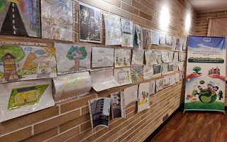 همایش هر ساختمان مثل یک درخت برگزار شد