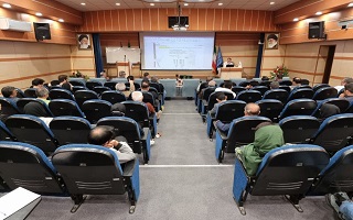 برگزاری جلسه هم‌اندیشی مهندسان محاسب در خصوص برخی ابهامات موجود در طراحی سازه‌ها