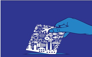 شوق زنده ماندن من، به شادی تو خورده پیوند ...