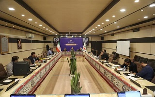 برون سپاری بخشی از خدمات شهرسازی شهرداری زنجان به نظام مهندسی