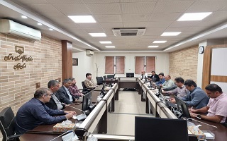 ارتقا سطح همکاری مابین سازمان و شهرداری