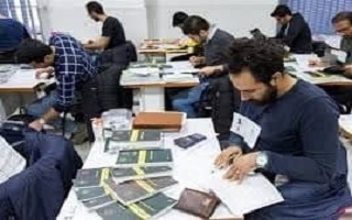 دومین دوره آزمون‌های ورود به حرفه در تمام رشته‌های مهندسی و کاردانی امسال در استان زنجان برگزار می شود