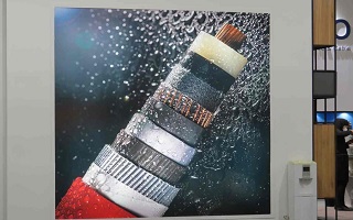 تور یک روزه بازدید از  بیست و چهارمین نمایشگاه صنعت برق تهران برگزار شد.