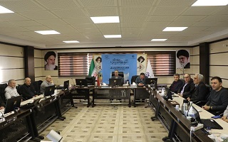 فرایند انتخابات الکترونیکی دهمین دوره هیئت مدیره سازمان نظام مهندسی ساختمان استان زنجان راسما آغاز شد