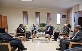 لزوم افزایش تعاملات فی مابین سازمان نظام مهندسی ساختمان و اداره کل راهداری