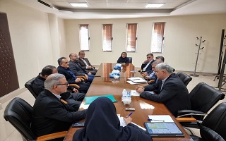 نخستین جلسه کمیته آموزش و ترویج استان