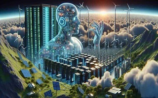 وبینار بین‌المللی «هوش مصنوعی برای آینده‌ی شهرها» بینش‌هایی در مورد حکمروایی شهری، برنامه‌ریزی و توسعه پایدار مبتنی بر هوش مصنوعی