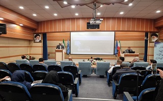 برگزاری سمینار آموزشی  معرفی تکنولوژی روز بتن، ترمیم، مقاوم سازی و پوشش‌های حفاظتی نوین