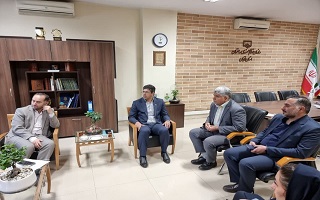 لزوم تسهیل ارتباط الکترونیک سازمان و شهرداری