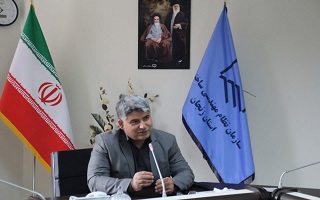 ارجاع نظارت پروژه به دفاتر حقوقی و مشاوران در کانال بازنگری