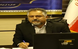 شاهین فر مدیرکل راه و شهرسازی استان زنجان شد