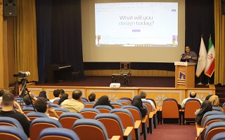 برگزاری کارگاه های تحلیل محتوا و کاربرد هوش مصنوعی در روابط عمومی