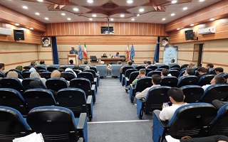 بررسی راهکارهای ارتقای خدمات رفاهی اعضا در هماندیشی سازمان نظام مهندسی ساختمان استان زنجان بررسی راهکارهای ارتقای خدمات رفاهی اعضا در هماندیشی سازمان نظام مهندسی ساختمان استان زنجان