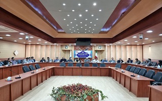 رفع چالش‌های مجریان ذی‌صلاح  و ارتقای کیفیت ساخت‌وساز در کانون توجه نشست خرمدره