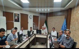 هم‌اندیشی سازنده هیئت‌مدیره سازمان با نمایندگان انجمن صنفی مهندسان مشاور استان