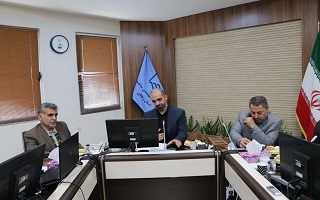 آینده‌نگری، پیش‌بینی و کاهش خطر حوادث از الزامات ساخت بنا است