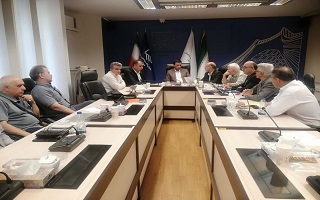 برگزاری نخستین نشست کانون کارشناسان ماده ۲۷ کشور با حضور رئیس شورای مرکزی
