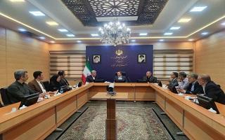 تأکید بر نقش مهندسان در توسعه پایدار و صادرات خدمات فنی تأکید بر نقش مهندسان در توسعه پایدار و صادرات خدمات فنی