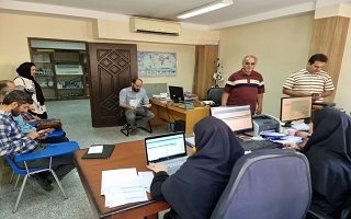 دریافت خدمات تکمیل و ارسال اظهارنامه مالیاتی توسط مهندسان