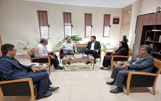 تلاش مشترک سازمان نظام مهندسی و شهرداری زنجان برای راه‌اندازی ارتباط الکترونیکی و تسهیل فرایندهای مهندسی