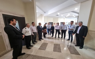 افتتاح دفتر نمایندگان شهرداری در سازمان نظام مهندسی ساختمان؛ گامی بزرگ در تسهیل و تسریع فرایندهای ساخت‌وساز