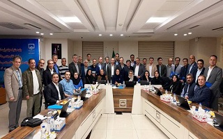 نشست هم‌اندیشی مهندسان برق کشور