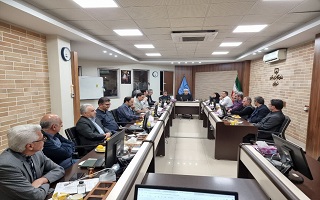 برگزاری جلسه مشترک هیئت‌مدیره سازمان کارشناسان ماده ۲۷ به‌منظور بررسی مسائل و چالش‌های حرفه‌ای