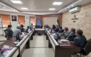 نهایی شدن تفاهم‌نامه همکاری میان سازمان نظام مهندسی ساختمان و نظام مهندسی کشاورزی استان زنجان