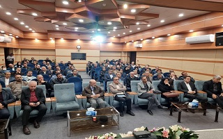 گام نوین سازمان در ساماندهی فعالیت‌های خیرخواهانه، با استقبال بیش از ۹۰۰ مهندس برای مشارکت در پروژه‌های عام‌المنفعه