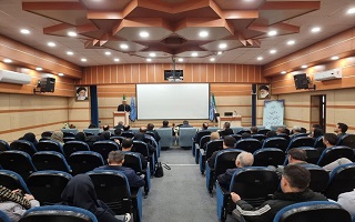 برگزاری جلسه هم‌اندیشی بازرسان کنترل مضاعف سازمان