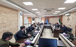 ساخت‌و سازهای شهری شهرستان خدابنده زیر ذره‌بین نظارت قرار می‌گیرد