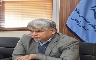 ارجاع پرونده به کارشناسان ماده 27 فقط از طریق سازمان نظام مهندسی انجام می‌شود