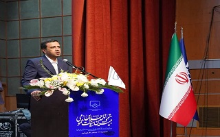 ارائه گزارش سالانه شورای مرکزی