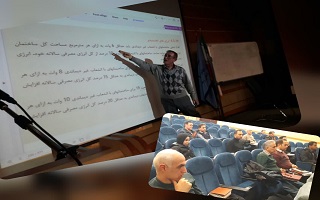 برگزاری دوره آموزشی «پیوست پنجم مبحث ۱۹ مقررات ملی ساختمان» با محوریت تأسیسات برقی