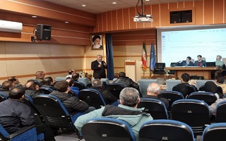 هم‌اندیشی راهبردی مجریان ذی‌صلاح؛  تمرکز سازمان بر ارتقای حرفه‌مندی اجرا و صیانت از حقوق مجریان