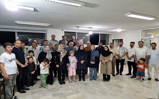 رقابتی سرشار از تمرکز، هیجان و اندیشه؛ قهرمانان پنجمین دوره مسابقات شطرنج «جام مهندس» معرفی شدند