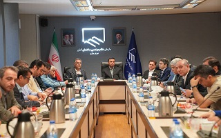 اعضای شورای انتظامی سازمان نظام مهندسی ساختمان کشور انتخاب شدند