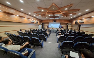 آغاز سومین دوره تخصصی «تست و تحویل تأسیسات برقی ساختمان» در زنجان