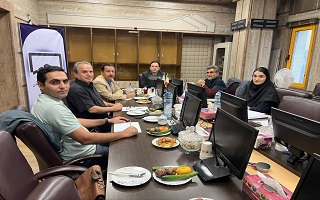 بررسی راهکارهای توسعه خدمات حرفه‌ای شهرسازی در نشست منطقه‌ای سه استان