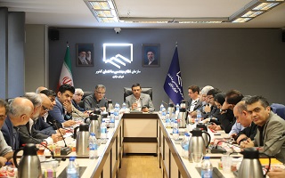 سیصد و هفتاد‌وششمین جلسه شورای مرکزی سازمان نظام مهندسی ساختمان