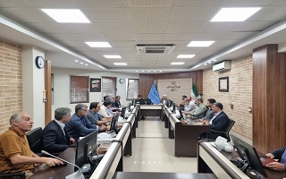 از مهندسی در دفاع مقدس تا مشارکت در بازسازی ساختمان‌های آسیب‌دیده