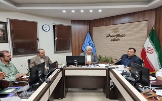 بررسی سازوکار اجرای مبحث ۲۳ مقررات ملی ساختمان با اولویت ساختمان‌های گروه «د»
