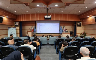 آغاز دوره آموزشی بررسی تغییرات استاندارد ۲۸۰۰