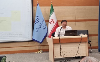 بررسی تخصصی تغییرات ویرایش پنجم استاندارد ۲۸۰۰ با حضور مهندسان عمران زنجان
