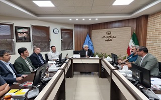 بررسی راهکارهای اجرای ویرایش پنجم استاندارد ۲۸۰۰ در سازمان نظام مهندسی ساختمان استان زنجان