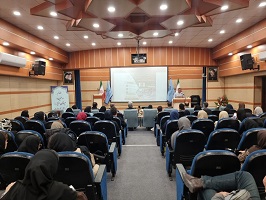 آغاز دوره آموزشی تکالیف و مسئولیت‌های قانونی مهندسان ناظر معماری